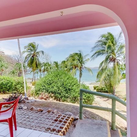 Flamingo Marina Resort Pacific North Coast Ngoại thất bức ảnh
