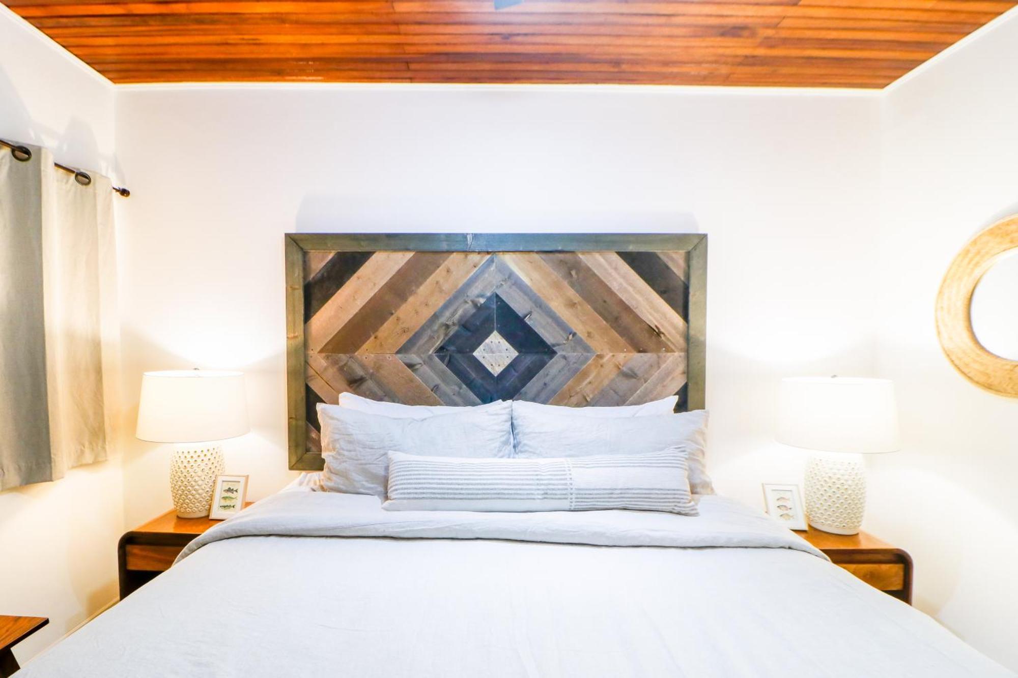 Flamingo Marina Resort Pacific North Coast Phòng bức ảnh