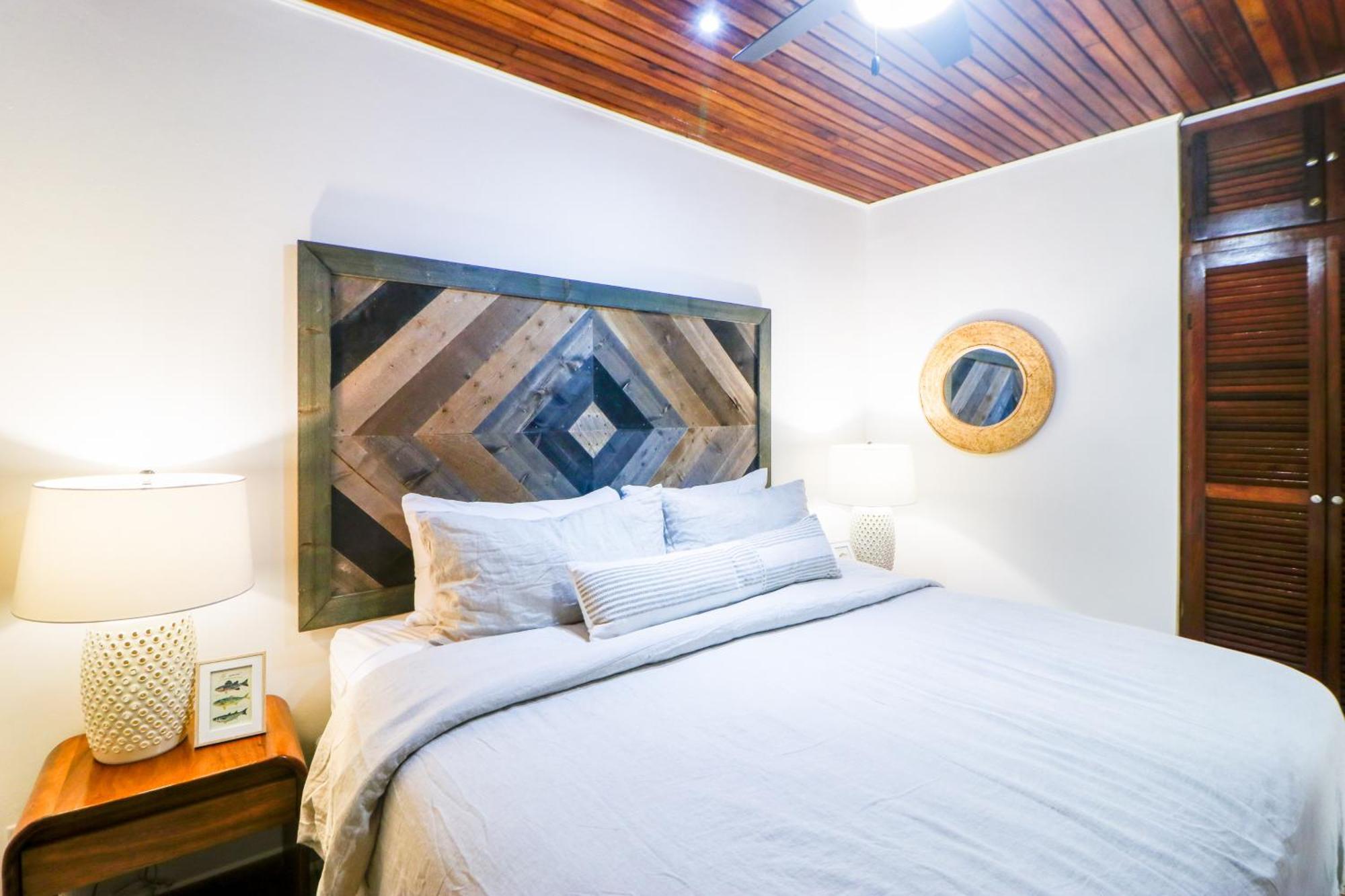 Flamingo Marina Resort Pacific North Coast Phòng bức ảnh