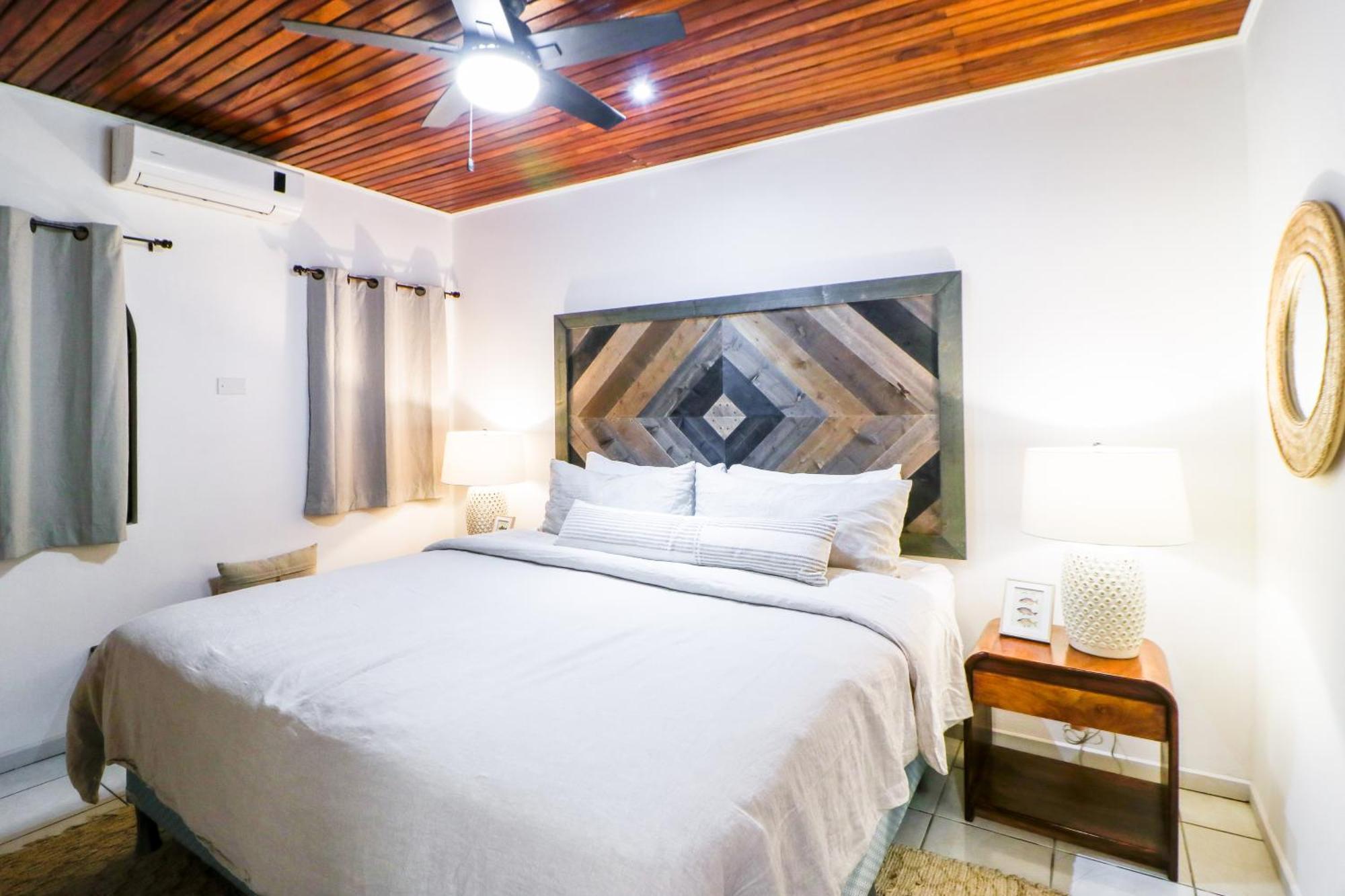 Flamingo Marina Resort Pacific North Coast Phòng bức ảnh