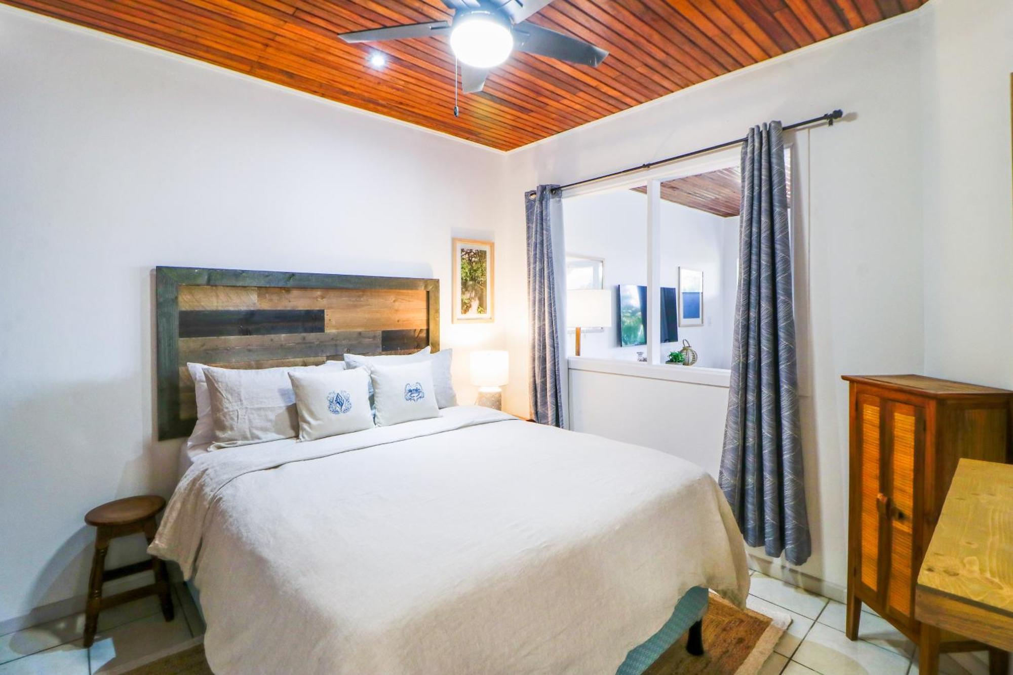 Flamingo Marina Resort Pacific North Coast Phòng bức ảnh