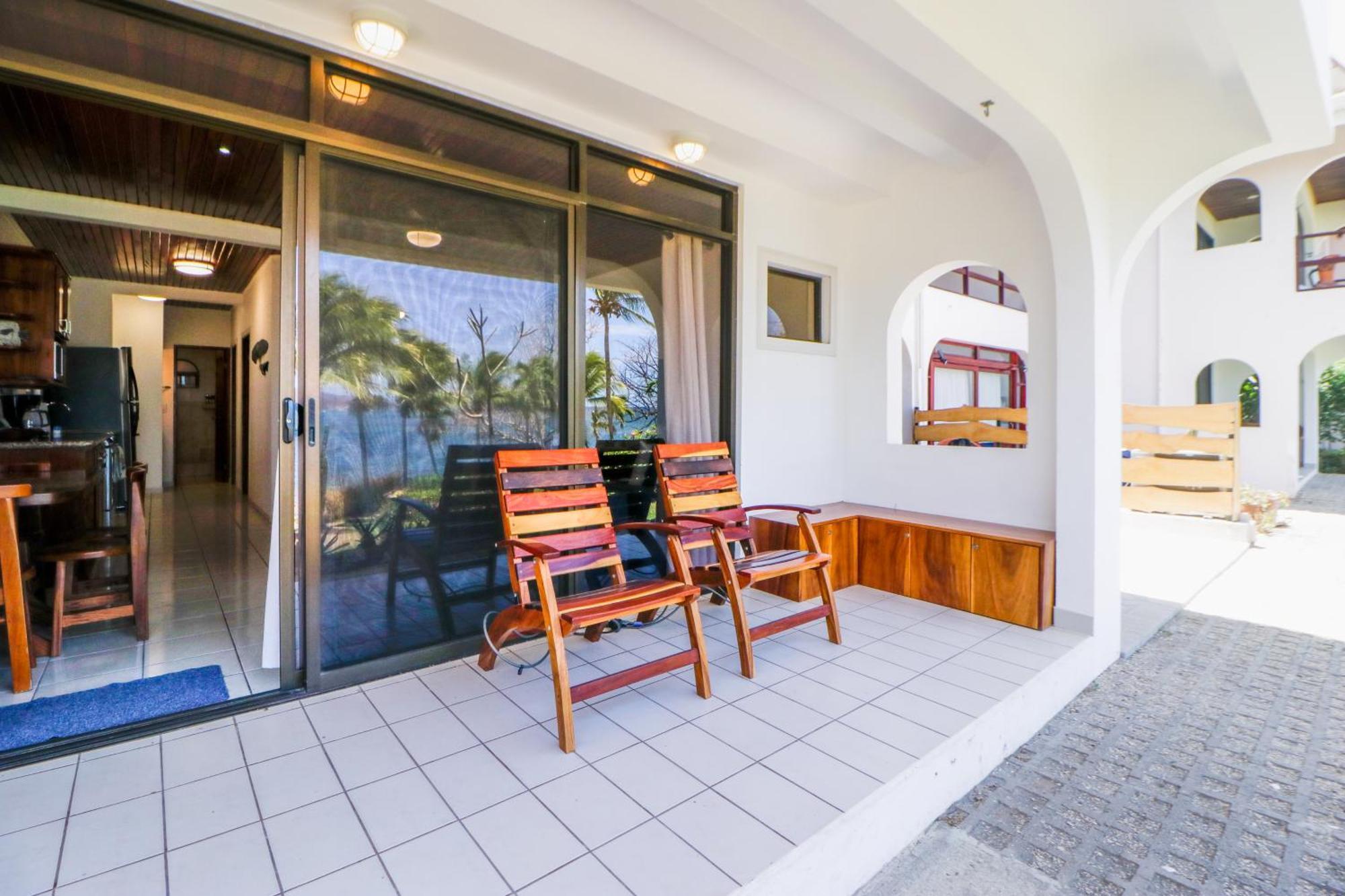 Flamingo Marina Resort Pacific North Coast Phòng bức ảnh