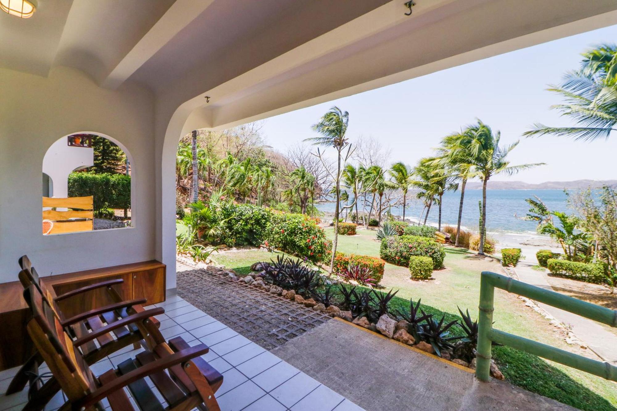 Flamingo Marina Resort Pacific North Coast Phòng bức ảnh