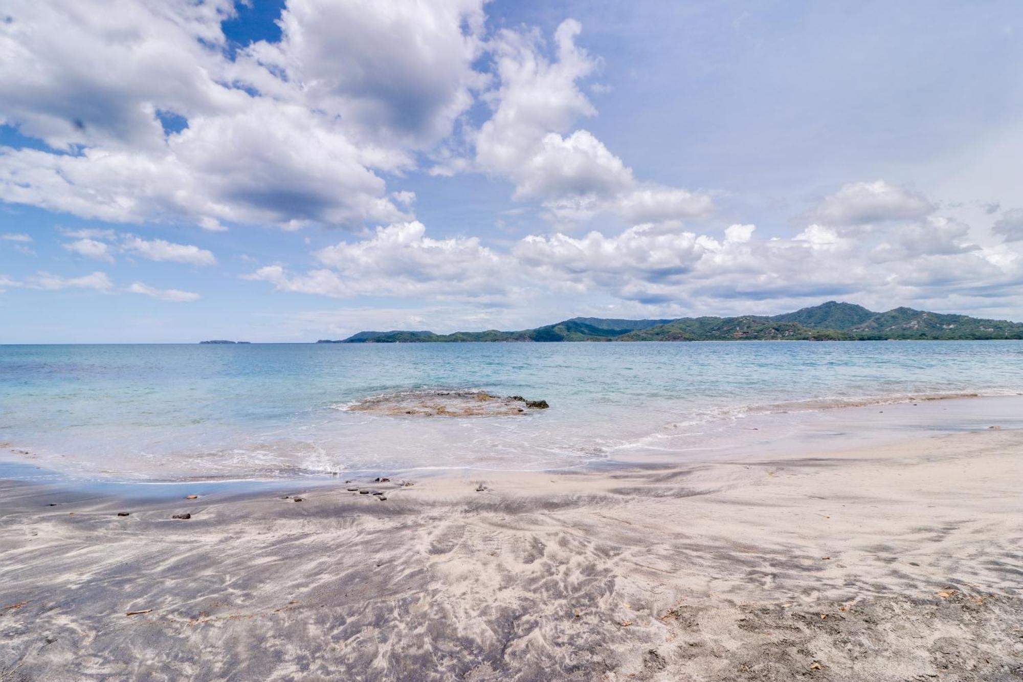 Flamingo Marina Resort Pacific North Coast Phòng bức ảnh