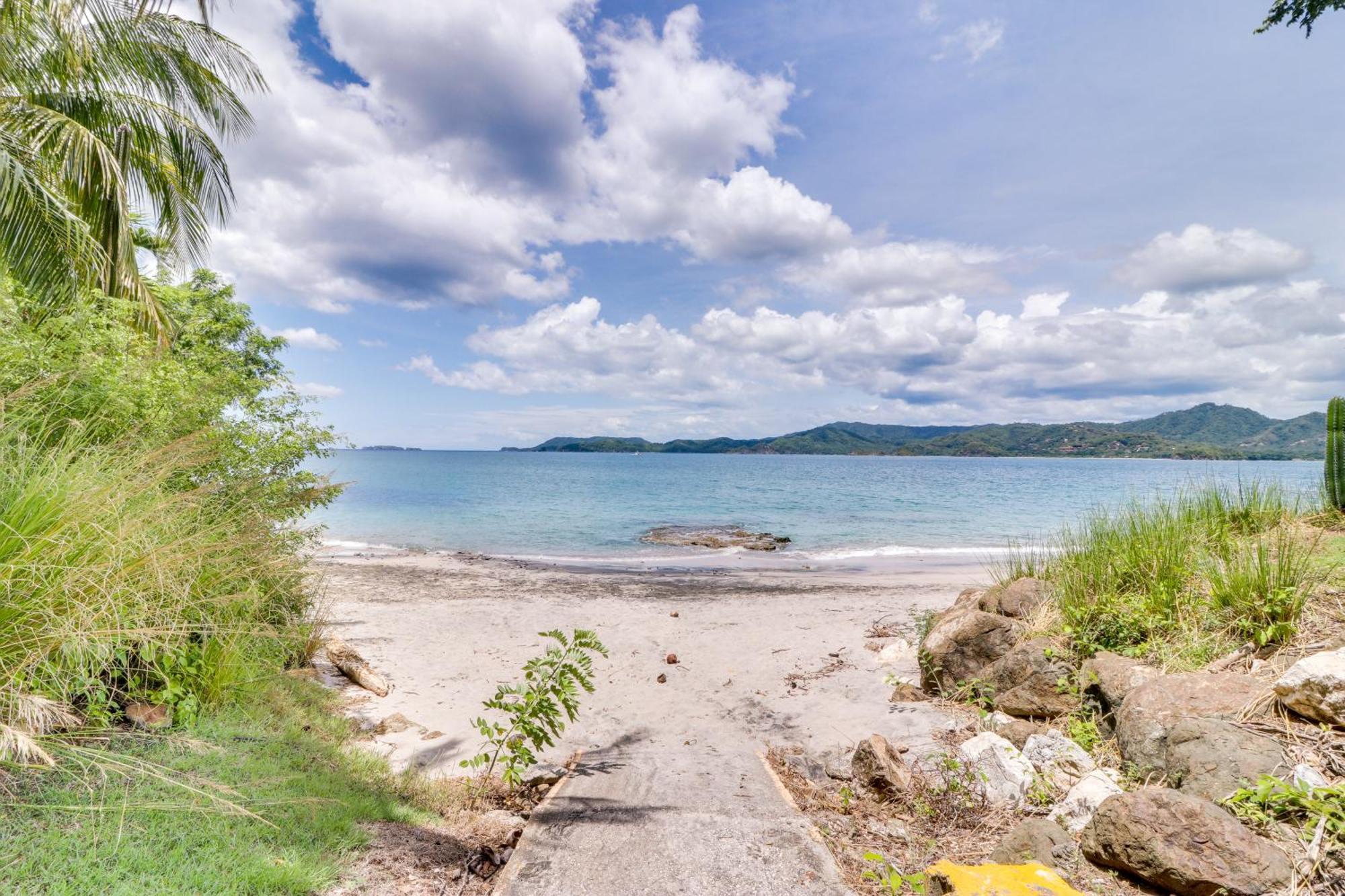 Flamingo Marina Resort Pacific North Coast Phòng bức ảnh