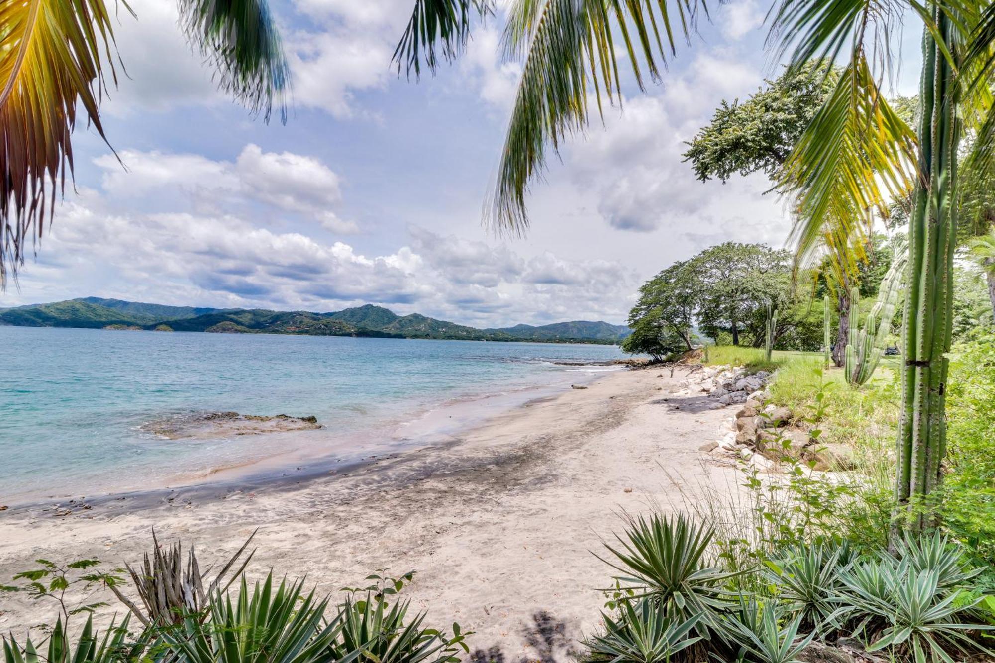 Flamingo Marina Resort Pacific North Coast Phòng bức ảnh