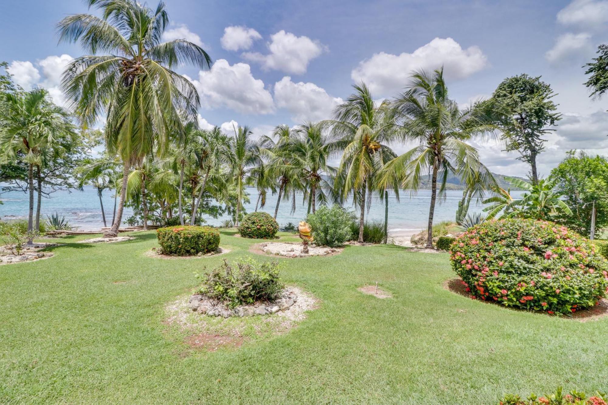 Flamingo Marina Resort Pacific North Coast Phòng bức ảnh