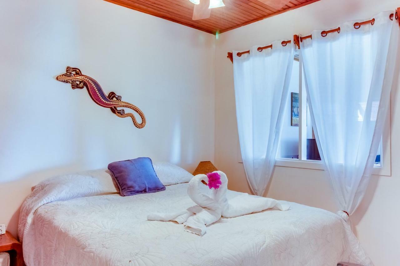 Flamingo Marina Resort Pacific North Coast Ngoại thất bức ảnh