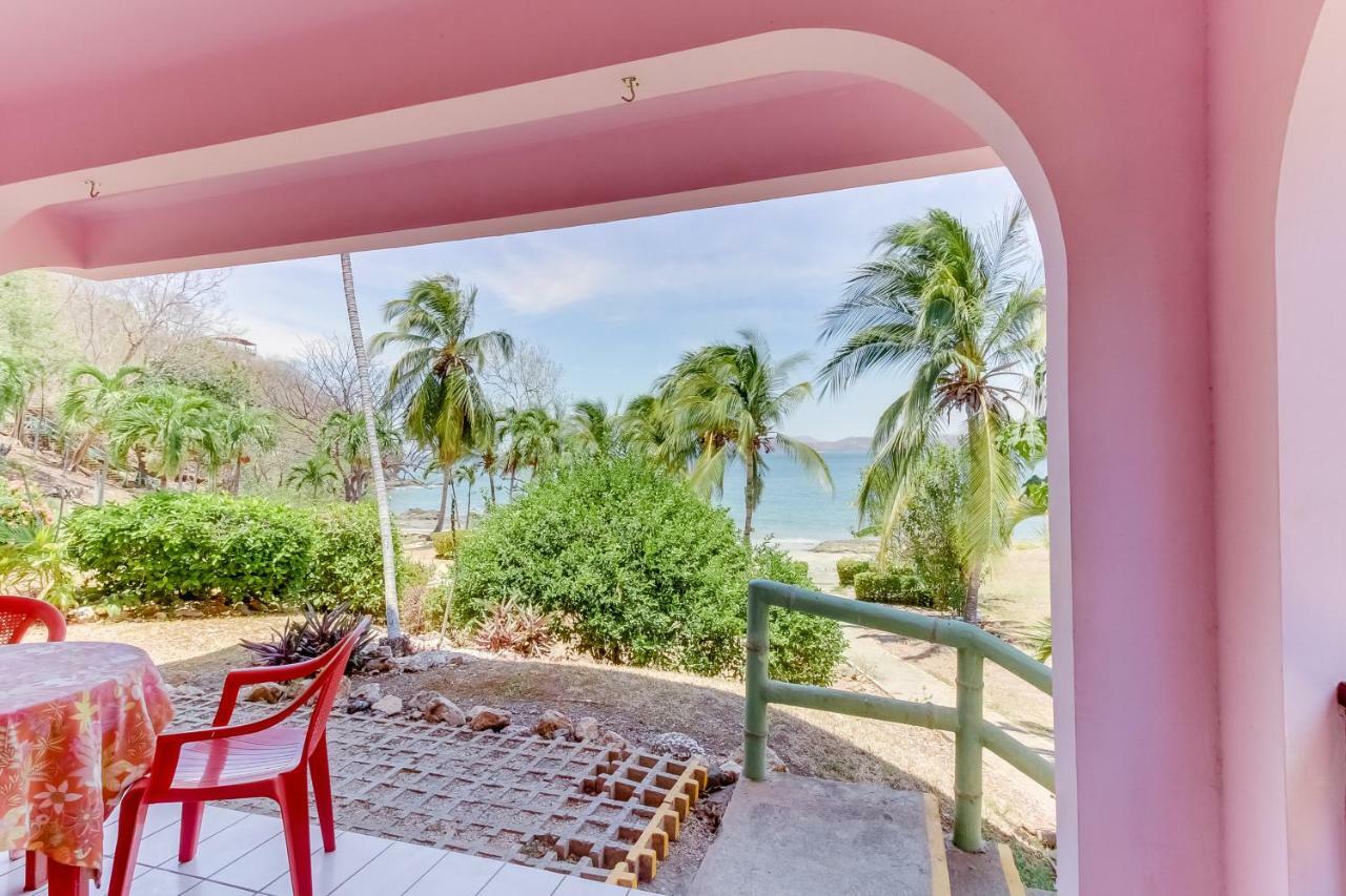 Flamingo Marina Resort Pacific North Coast Ngoại thất bức ảnh