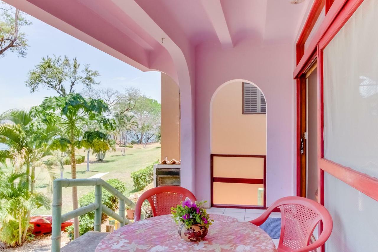 Flamingo Marina Resort Pacific North Coast Ngoại thất bức ảnh