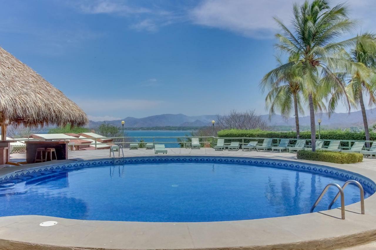 Flamingo Marina Resort Pacific North Coast Ngoại thất bức ảnh