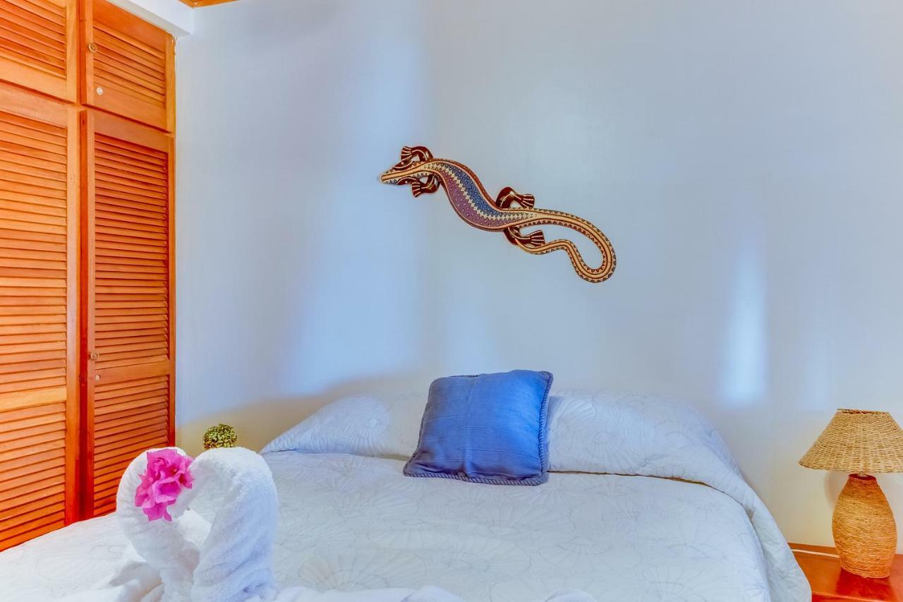 Flamingo Marina Resort Pacific North Coast Ngoại thất bức ảnh