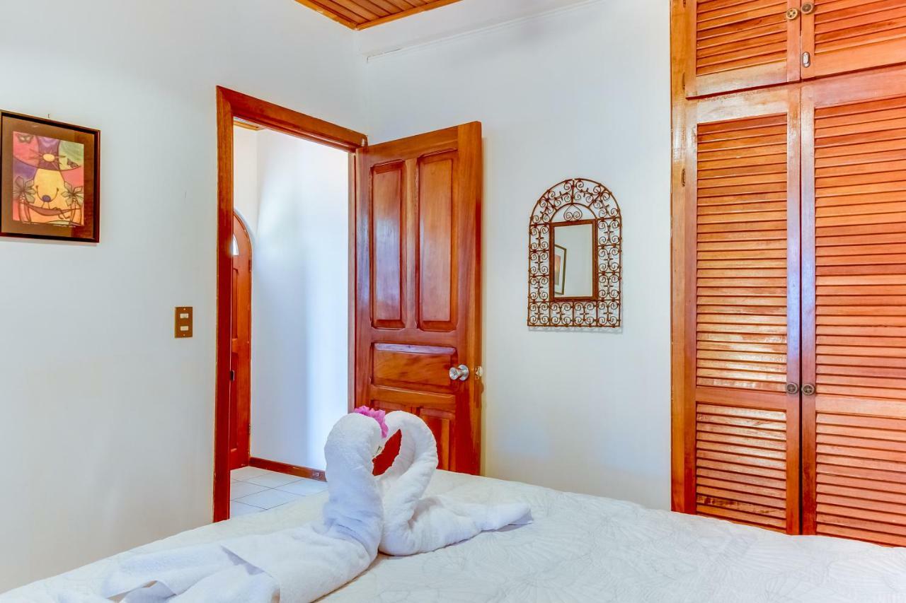 Flamingo Marina Resort Pacific North Coast Ngoại thất bức ảnh