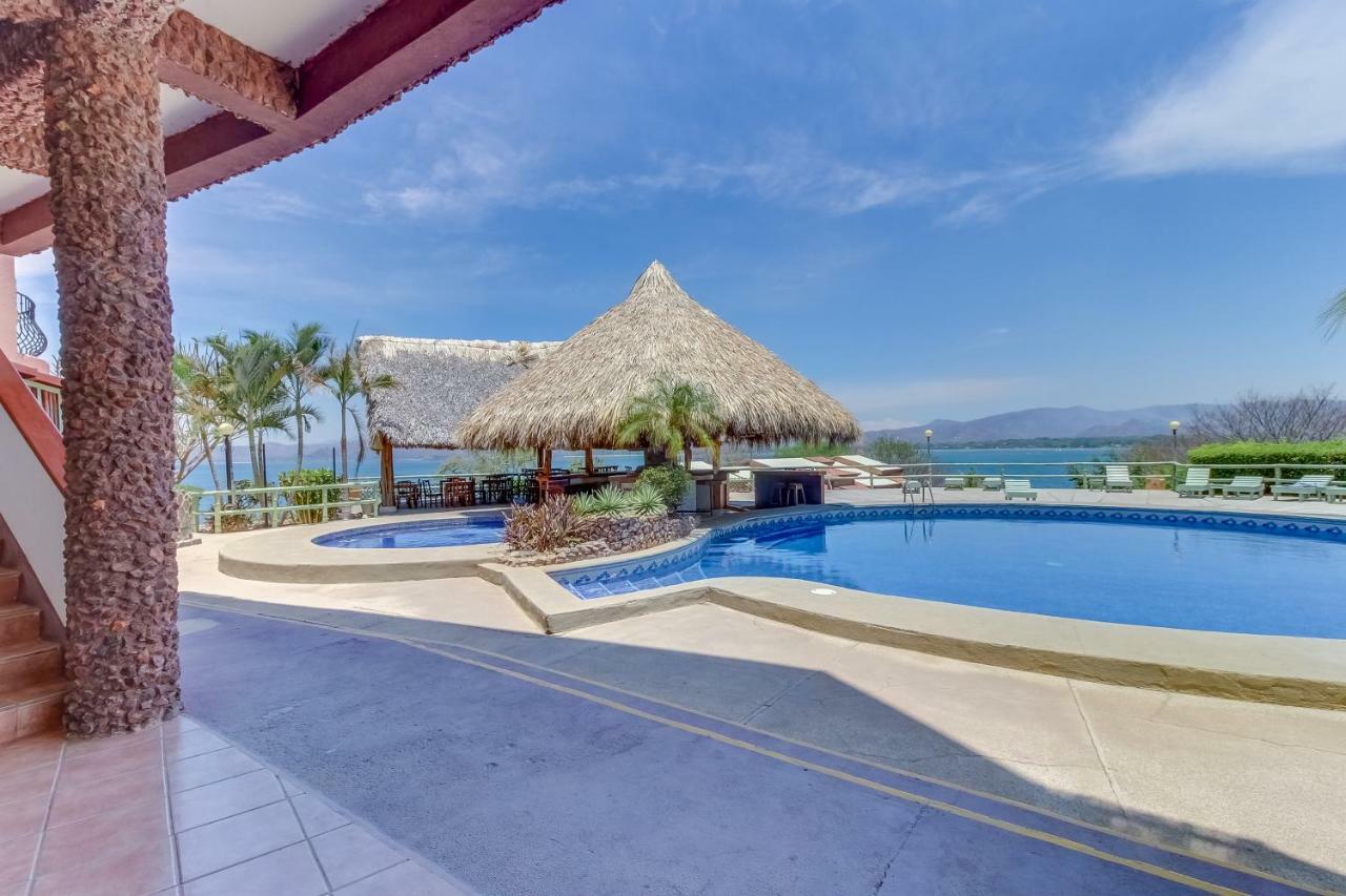 Flamingo Marina Resort Pacific North Coast Ngoại thất bức ảnh